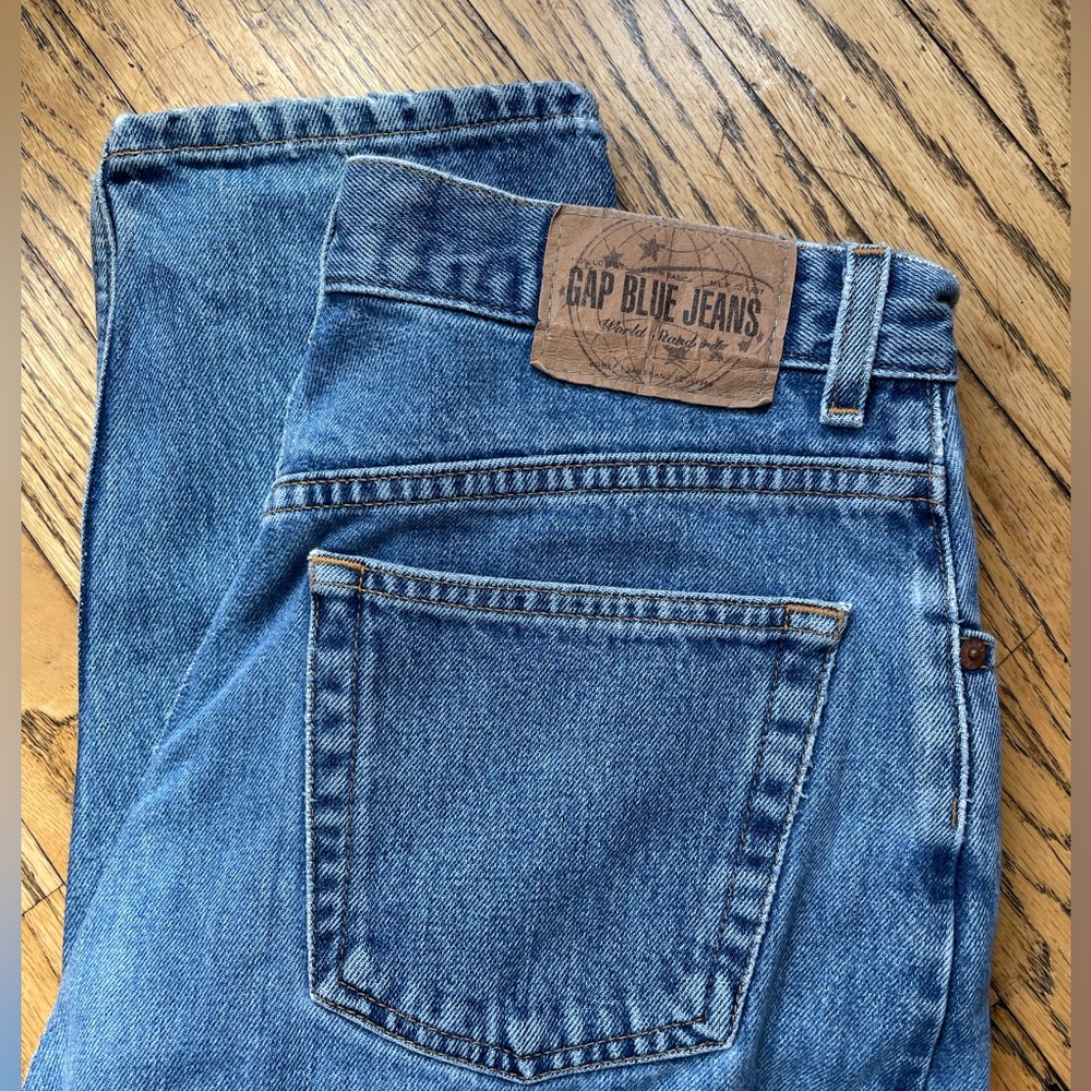 Vintage Gap Jeans